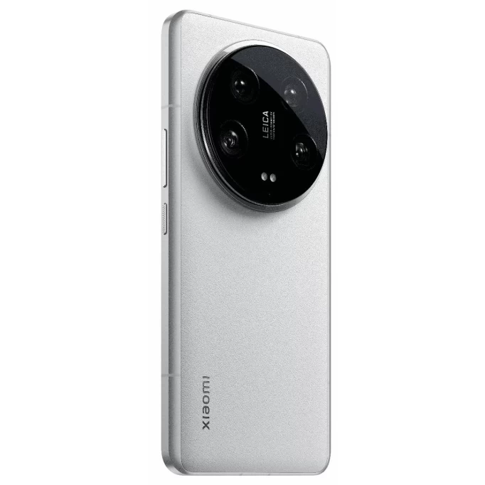Смартфон XiaoMi 14 Ultra 16/512Gb 5G White Global