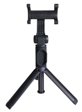 Монопод-штатив Xiaomi Selfie Stick Tripod, черный