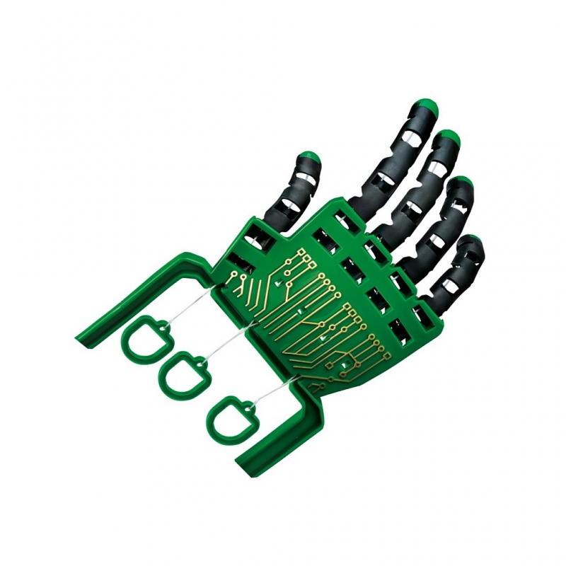 Набор 4M Роботизированная рука (00-03284)