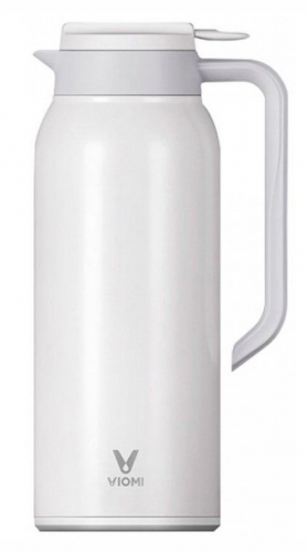 Термос Viomi Steel Vacuum Pot (1500ml) White