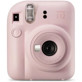 Фотоаппарат моментальной печати Fujifilm Instax Mini 12, Pink