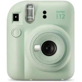 Фотоаппарат моментальной печати Fujifilm Instax Mini 12, Green
