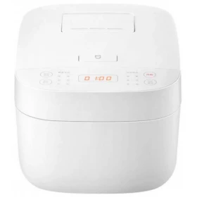 Рисоварка-мультиварка Mijia C1 Rice Cooker 4L, White (MDFBD03ACM)