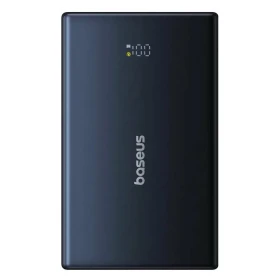 Внешний аккумулятор Baseus PicoGo 20W 10000mAh, Чёрный (P10076801123-00)