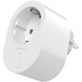 Умная розетка XiaoMi Smart Plug 2, White (ZNCZ302KK)