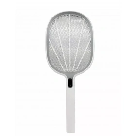 Электрическая мухобойка Lofans MW-1223, Белая