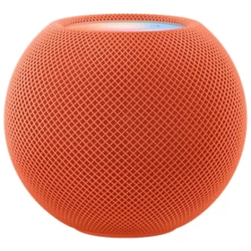 Портативная акустика Apple HomePod mini Orange