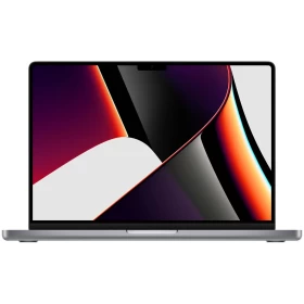 Apple MacBook Pro 16" (2021) 1Tb Space Gray (MK193RU/A) (M1 Pro 10C CPU, 16 ГБ, 1 ТБ SSD, Touch ID)