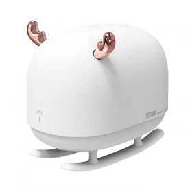 Увлажнитель воздуха XiaoMi Sothing Deer Humidifier&Light, белый