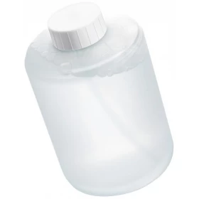Сменный блок для дозатора XiaoMi Mijia Automatic Foam Soap Dispenser (320 ml) White (NUN4037RT)