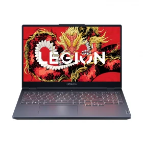 Lenovo Legion R7000P 2024, Grey (16", AMD Ryzen 7 8845H, 32GB, 1TB SSD, NVIDIA GeForce RTX 4060 8GB, Windows 11 Home)