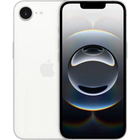 Смартфон Apple iPhone 16e 256Gb White (eSIM+SIM)