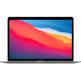 Apple MacBook Air 2020 512Gb Space Gray (MGN73RU/A) (M1, 8 ГБ, 512 ГБ SSD)