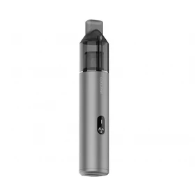 Портативный пылесос CoClean Portable Vacuum Cleaner FV3 (C2), Серебристо-серый