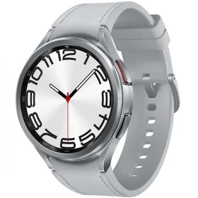 Умные часы Samsung Galaxy Watch 6 Classic 47мм, Silver (SM-R960)