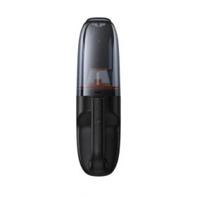 Автомобильный пылесос Baseus AP02 Handy Vacuum Cleaner, Black