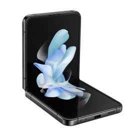 Смартфон Samsung Galaxy Z Flip4 8/512Gb Graphite (SM-F721B)