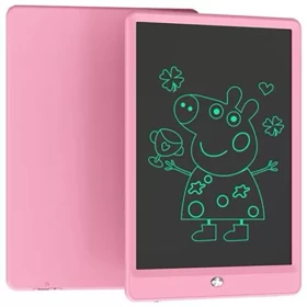 Планшет для рисования XiaoMi Wicue Tablet 10" WNB410, Розовый