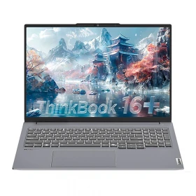 Lenovo ThinkBook 16 2024 (G6+ IMH) Grey (16", Intel Core Ultra 9 185H, 32Gb, 1TB SSD, Intel Arc, Windows 11)