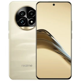 Смартфон Realme 13 Pro Plus 8/256Gb Monet Gold (RMX3921)