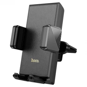 Держатель Hoco H48 Precious, Black