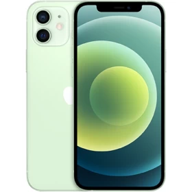 Смартфон Apple iPhone 12 64Gb Green (MGJ93RU/A)