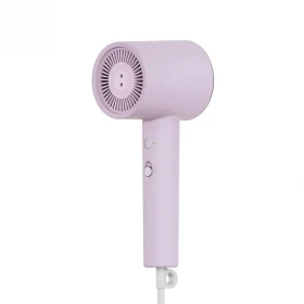 Фен для волос Mijia Negative Ion Hair Dryer H301 (CMJ03ZHMV), Сиреневый