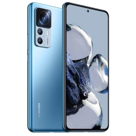 Смартфон XiaoMi 12T Pro 8/256Gb 5G Blue Global