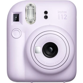 Фотоаппарат моментальной печати Fujifilm Instax Mini 12, Purple