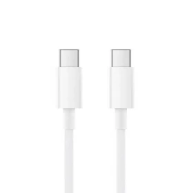 Кабель XiaoMi Type-C to Type-C 1.5м, Белый (SJX10CCZM)