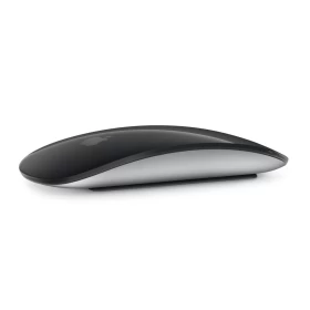 Мышь беспроводная Apple Magic Mouse Multi-Touch Surface, Чёрная (MMMQ3ZM/A)