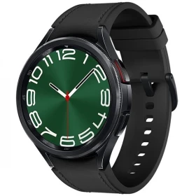 Умные часы Samsung Galaxy Watch 6 Classic 47мм, Black (SM-R960)