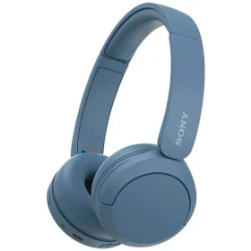Беспроводные наушники Sony WH-CH520, Blue