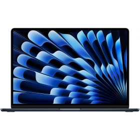 Apple MacBook Air 15.3" 2023 Midnight (MQKX3) (M2 8C, 8 ГБ, 512 ГБ SSD)