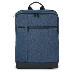Рюкзак XiaoMi 90 Points Classic Business BackPack JDSW01RM/90171BGBKUNLG05, Синий