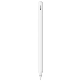 Стилус Apple Pencil 2023 USB-C для iPad (MUWA3)