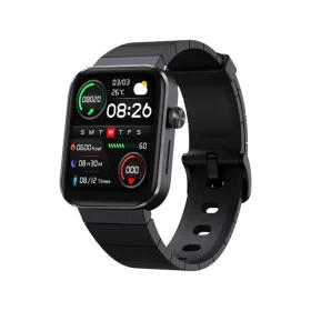 Умные часы XiaoMi Mibro Watch T1, Чёрные