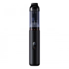 Автомобильный пылесос Baseus A5 Car Vacuum Cleaner, Black