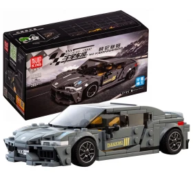 Конструктор Mould King Models 27052. Koenigsegg, 386 детали