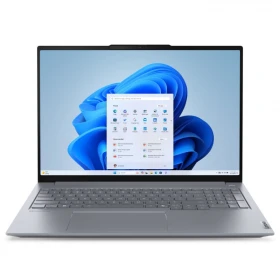 Lenovo ThinkBook 14 2025 (G7+ ASP) Grey (14", Ryzen AI 9 365, 32Gb, 1TB SSD, AMD Radeon 880M, Windows 11)
