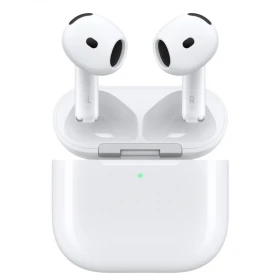 Беспроводные наушники Apple AirPods 4 (MXP63)