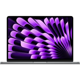 Apple MacBook Air 15" 2024 Space Gray (MXD13) (M3 8C, GPU 10C, 16 ГБ, 512 ГБ SSD)