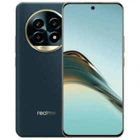 Смартфон Realme 13 Pro Plus 8/256Gb Emerald Green (RMX3921)