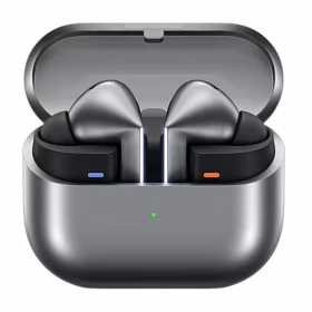 Беспроводные наушники Samsung Galaxy Buds 3 Pro, Silver SM-R630