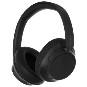 Беспроводные наушники Sony WH-CH720N, Чёрные