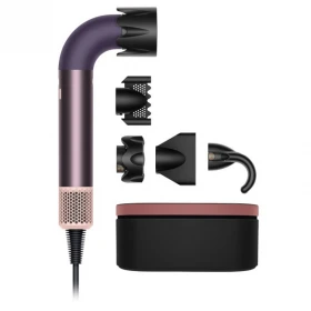Фен Dyson Supersonic R HD17 Professional, Jasper Plum (Подарочный кейс для хранения)