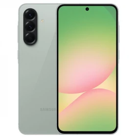 Смартфон Samsung Galaxy A56 5G 8/256Gb Olive (SM-A566B)