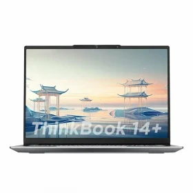 Lenovo ThinkBook 14 2024 (G6+ AHP) Grey (14.5", Ryzen 7 8845H, 32Gb, 1TB SSD, AMD Radeon 780M, Wndows 11)