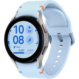 Умные часы Samsung Galaxy Watch FE 40мм, Silver (SM-R861)