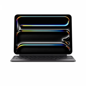 Чехол-клавиатура Apple Magic Keyboard для iPad Pro 11" M4 (2024), Black (MWR23) 